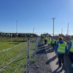 Autism Awareness Month Walk