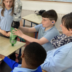 3rd & 4th Rocket Workshop