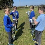 3rd & 4th Rocket Workshop