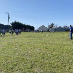 3rd & 4th Rocket Workshop