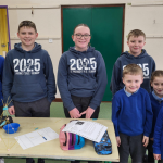 Infants & 5th and 6th