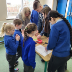 Infants & 5th and 6th