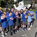 Senior Infants & 1st Class