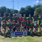 Cumann na mBunscol Semi-Final